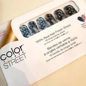 Color Street Dark Magic